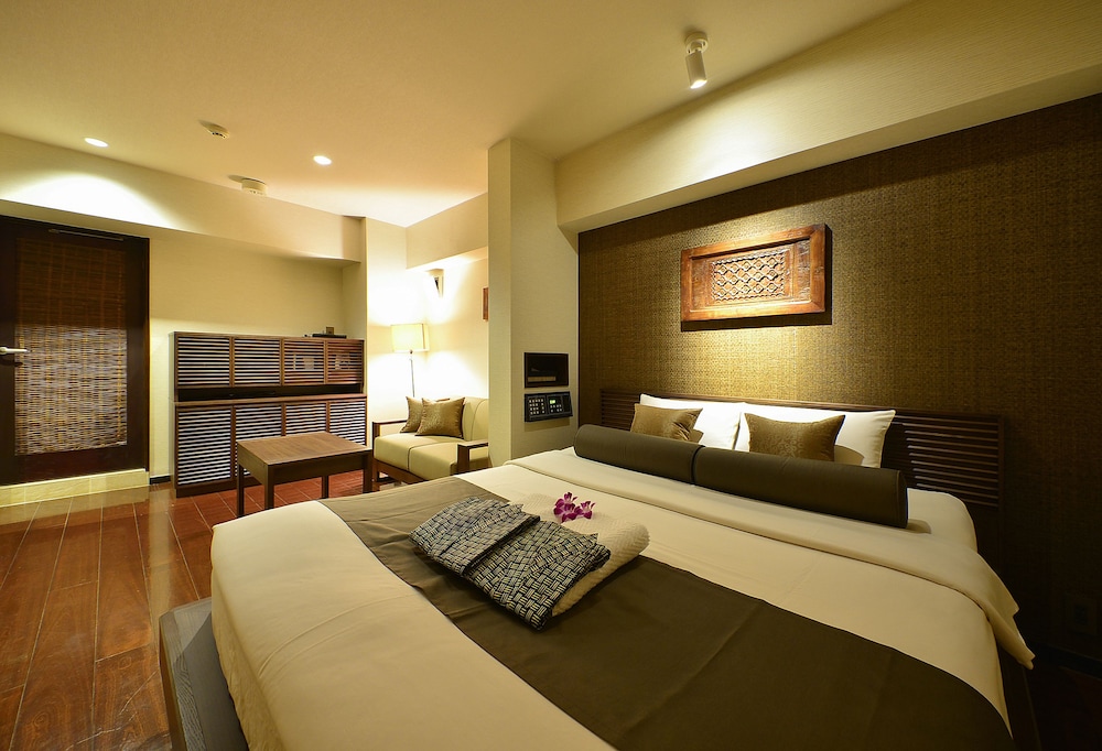 HOTEL AROMA - Adults Only 14/38