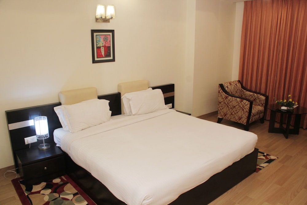 HOTEL SOFTEL PLAZA 17/50