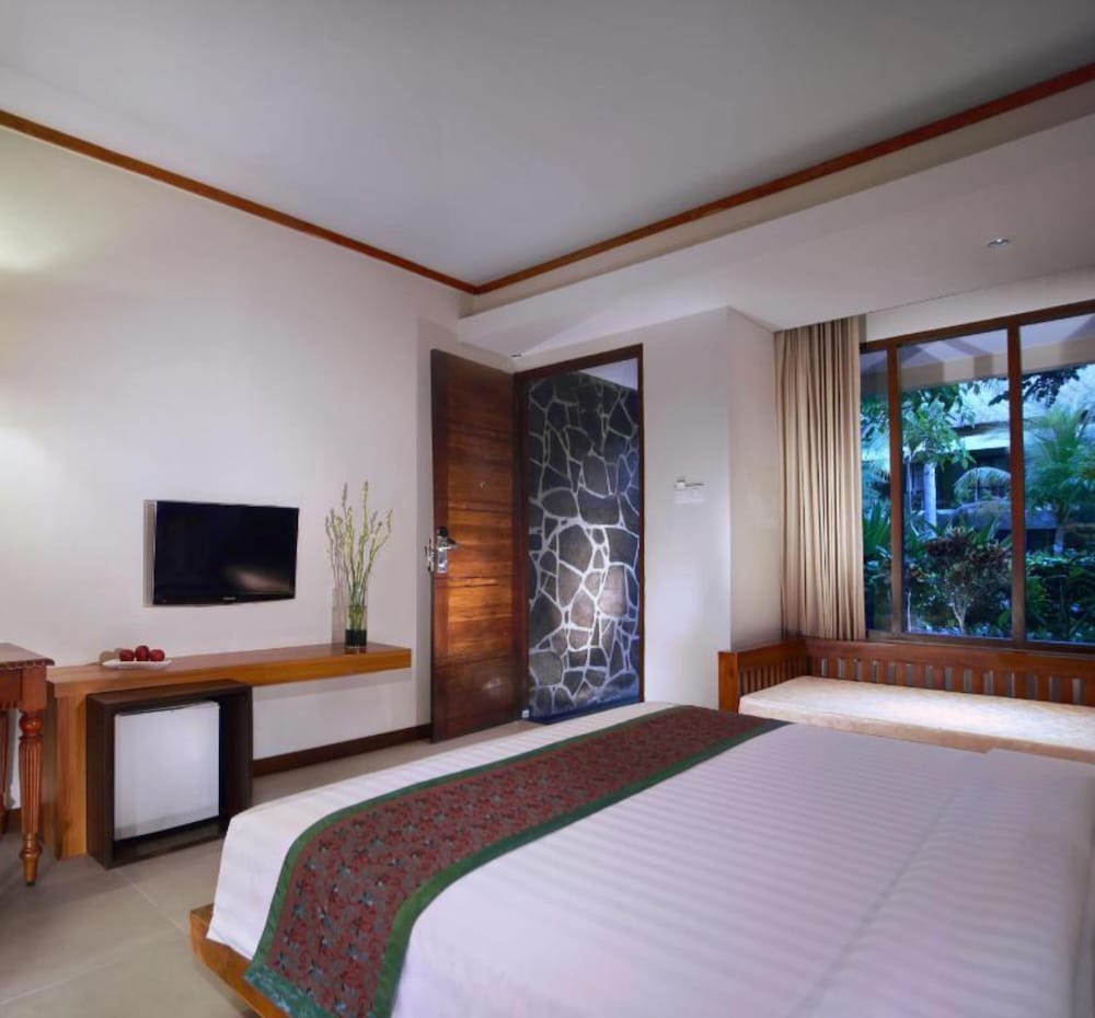 Aston Sunset Beach Resort Gili Trawangan Lombok 35/54