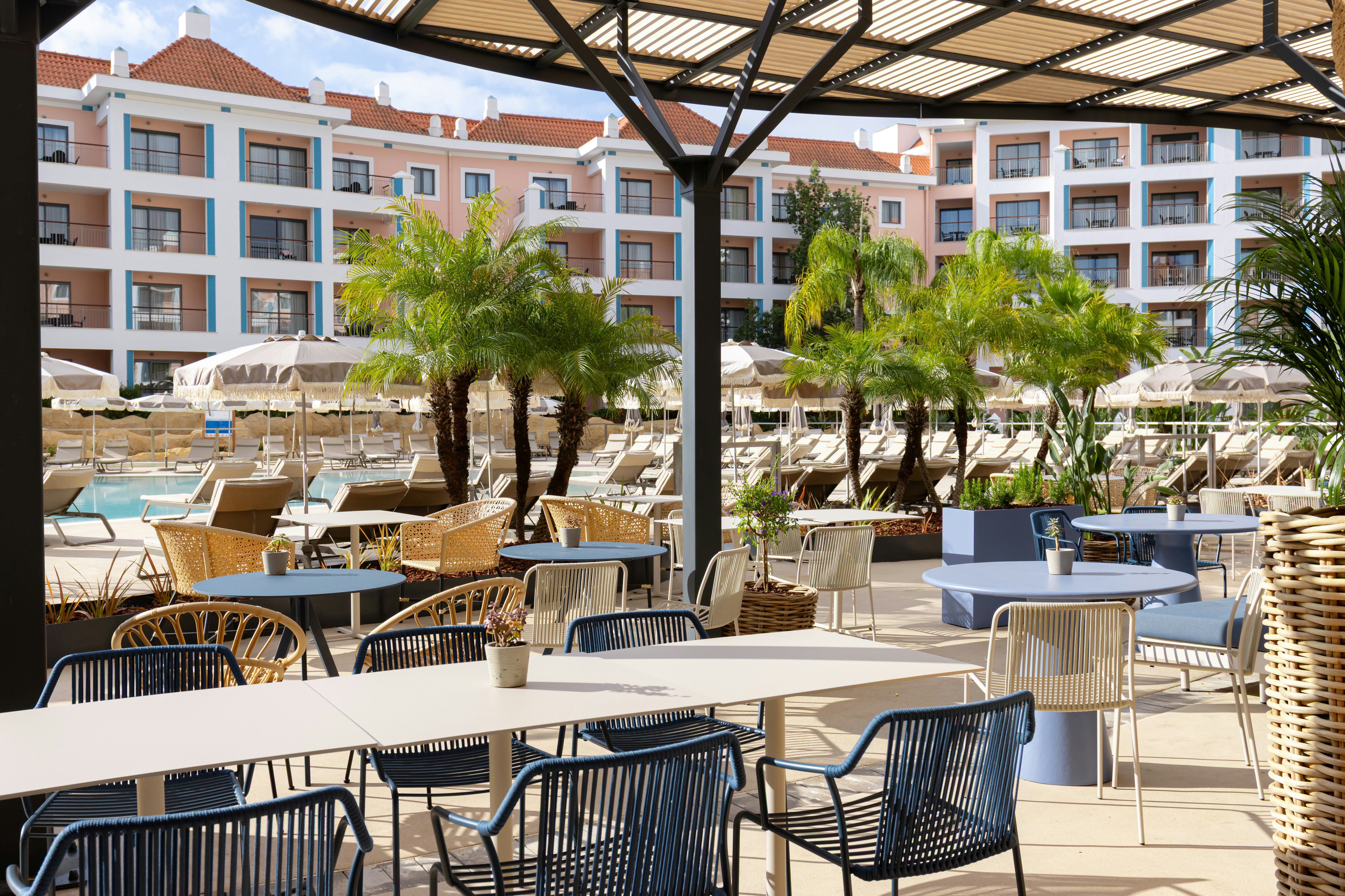 Hilton Vilamoura As Cascatas Golf Resort & Spa 48/77
