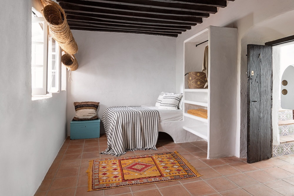 Eole Tarifa Rooms 5/27