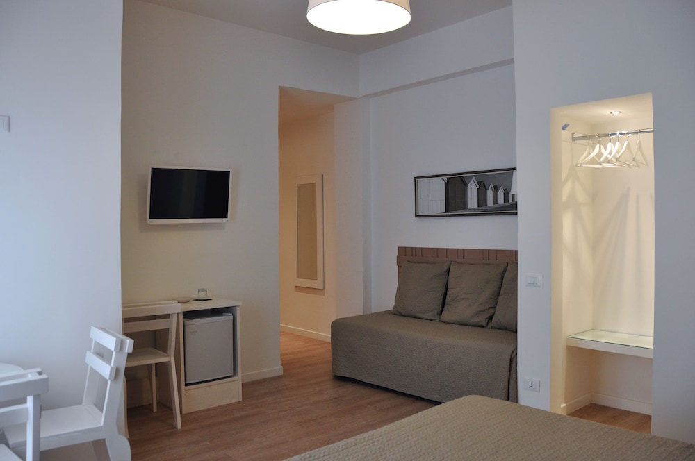 B&B Medinblu 18/28