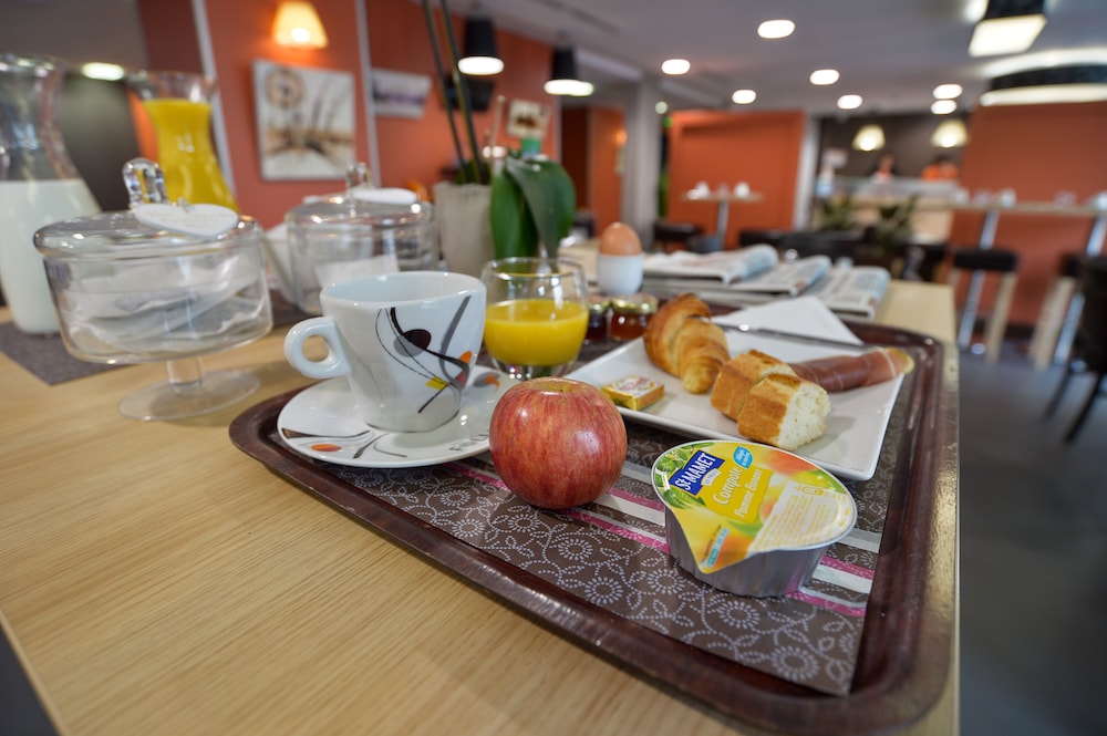 Apparthotel Privilodges Carre de Jaude Clermont Ferrand 46/60