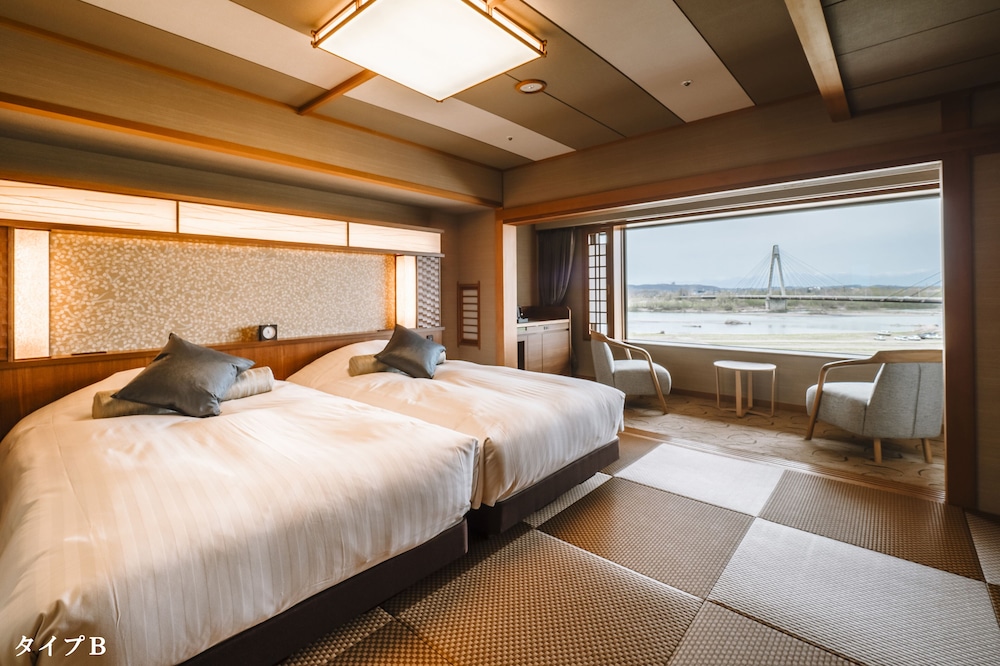 Tokachigawa Onsen Daiichi Hotel 14/65