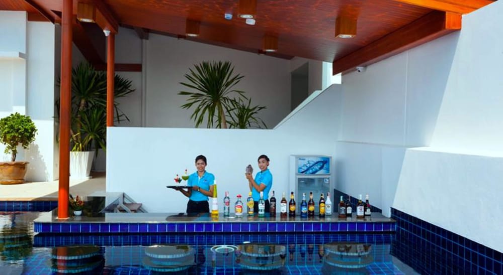 Rawai Princess Hotel 7/50