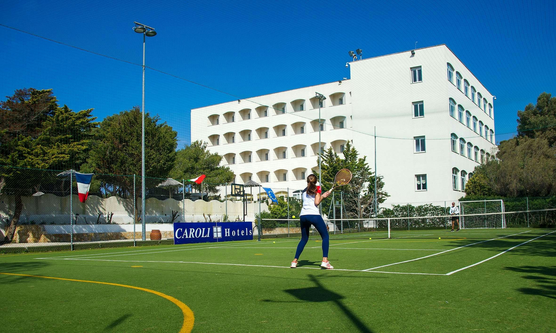 Ecoresort Le Sirene 49/78