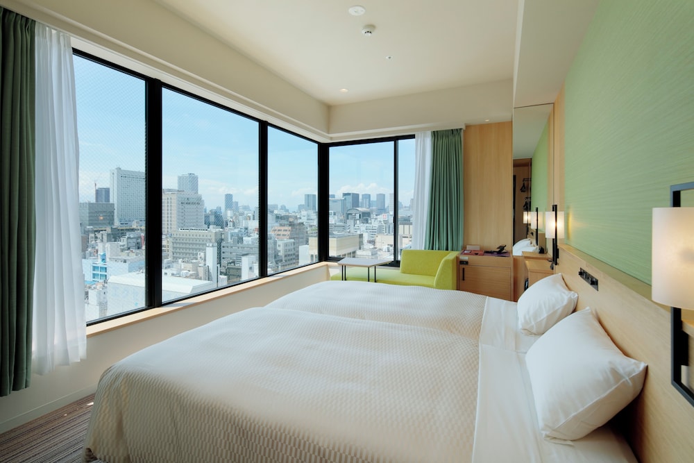 Candeo Hotels Osaka Namba 26/67
