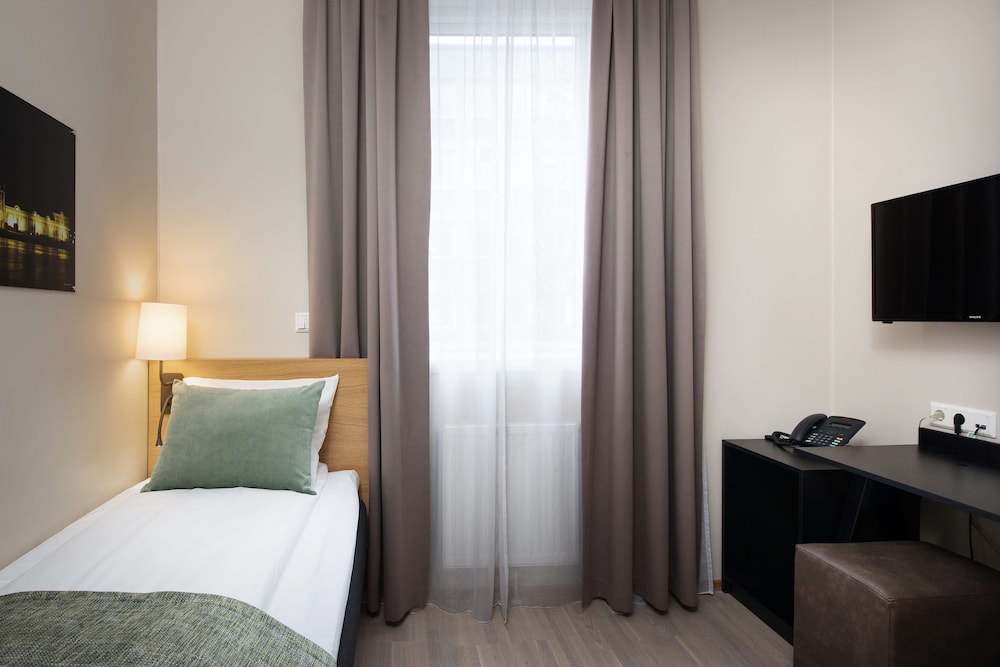 Scandic Ambassadeur Drammen 19/50