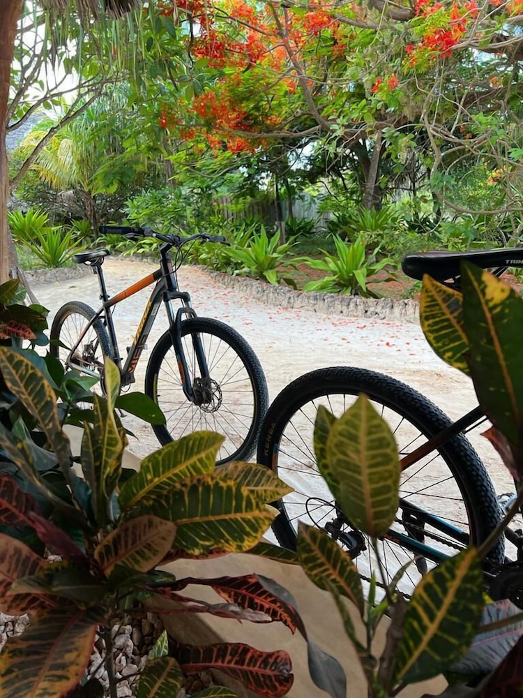 Zanzibar Pearl Boutique Hotel & Villas 29/40
