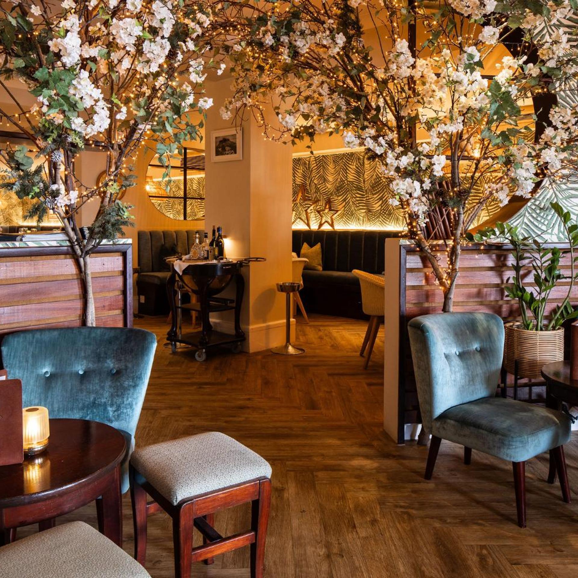 The Moorings Hotel & Restaurant 48/62