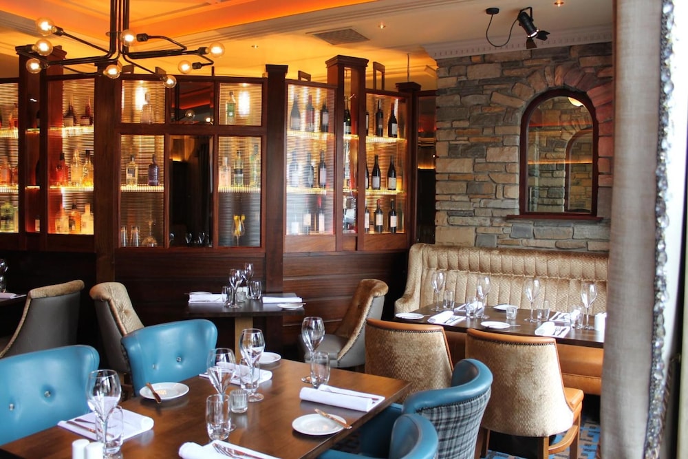 The Abbey Hotel Donegal 27/55