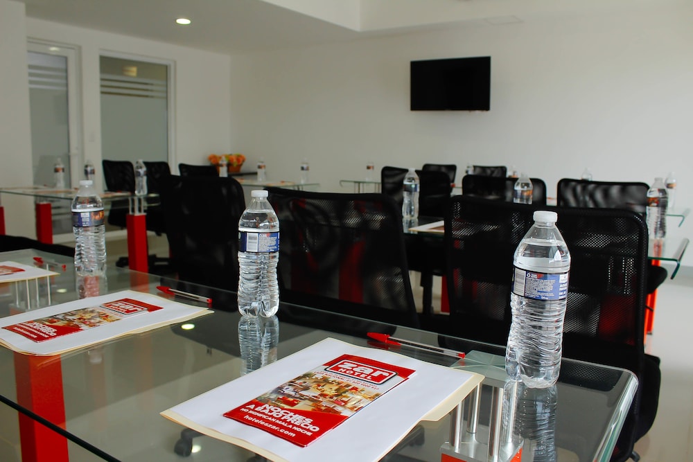 Hotel Zar Coatzacoalcos 24/30