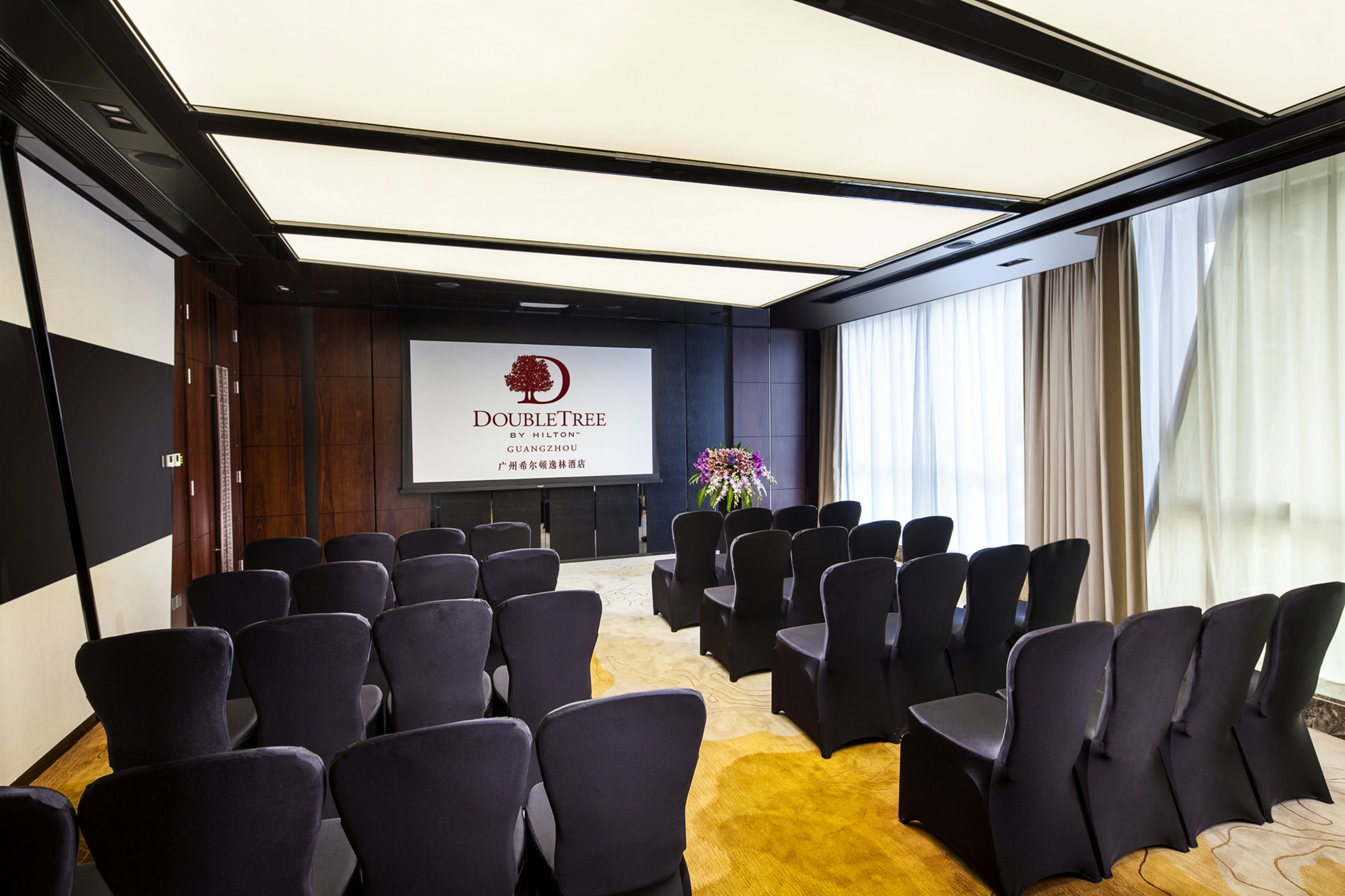 DoubleTree by Hilton Hotel Guangzhou 56/72