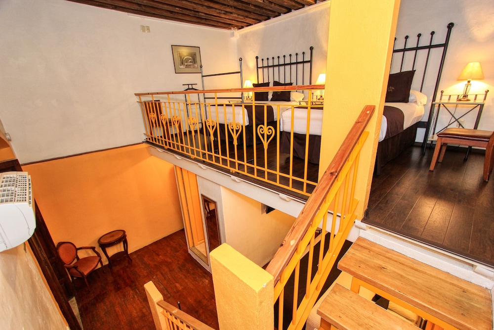 La Casona de Don Lucas 52/72