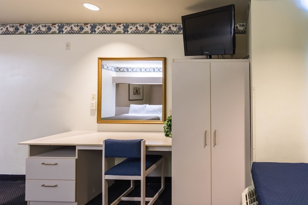 Motel6 Fort Worth, TX - Burleson 49/60