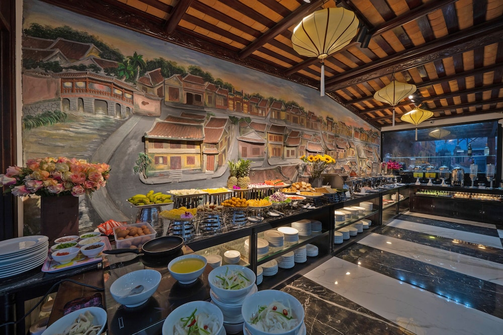 Thanh Binh Central Hotel 29/33