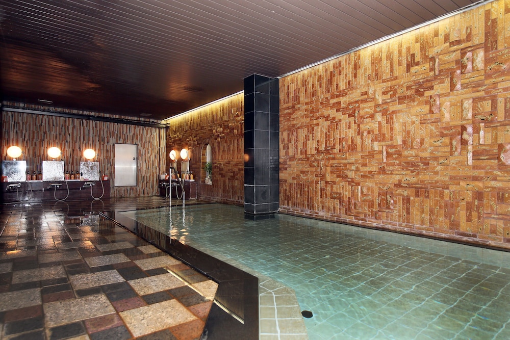 Kinugawa Kokusai Hotel 18/50