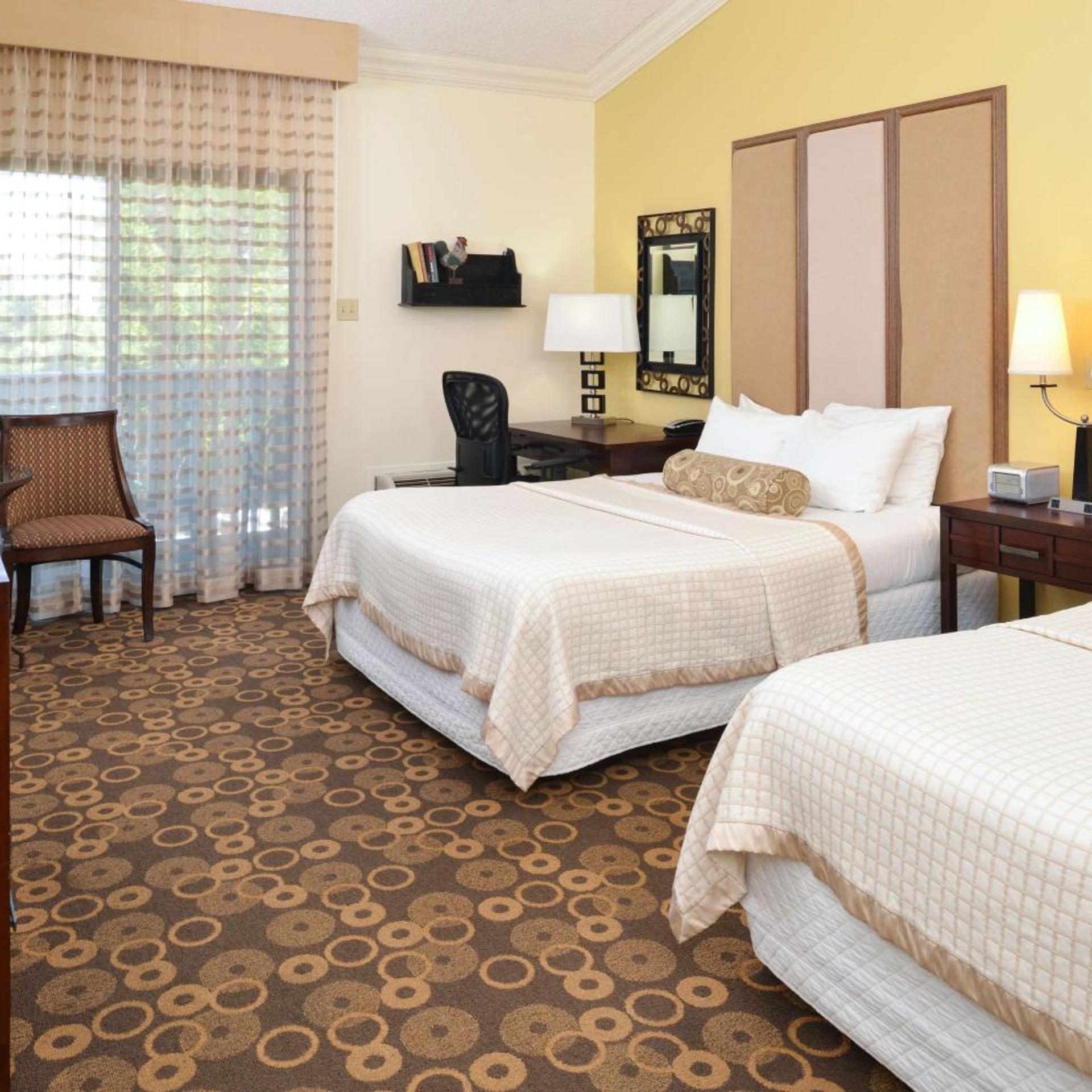 2 Bedrooms, Family, Suite