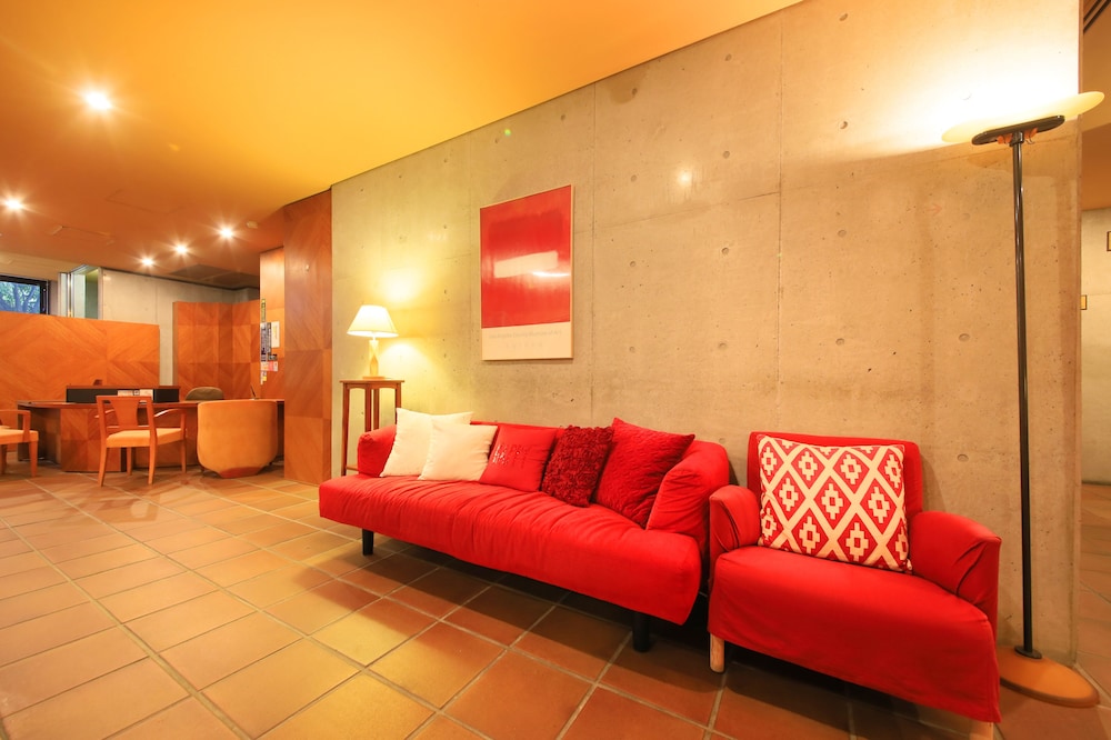 Beppu Fuga (ex Beppu Hotel Fuyou Club) 30/42