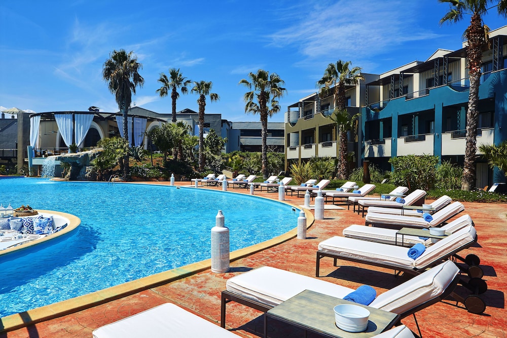 Ilio Mare Beach Hotel by GHH