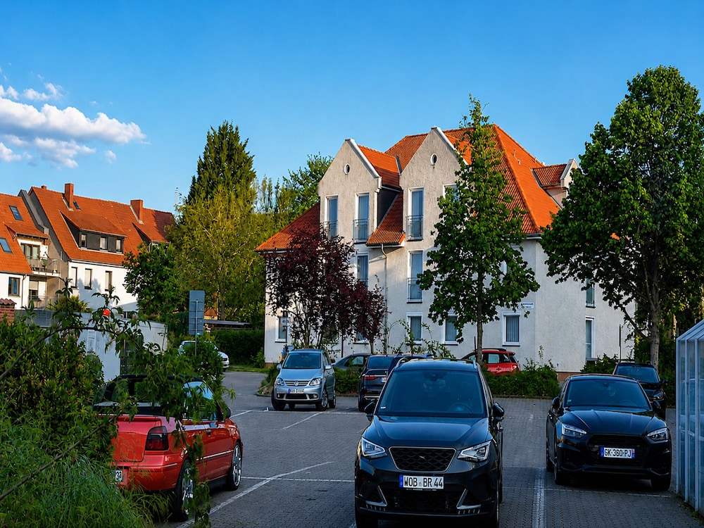 Hotel Fallersleber Spieker 37/50