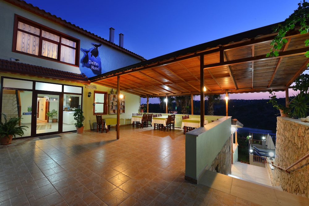 Patara Delfin Hotel 11/61