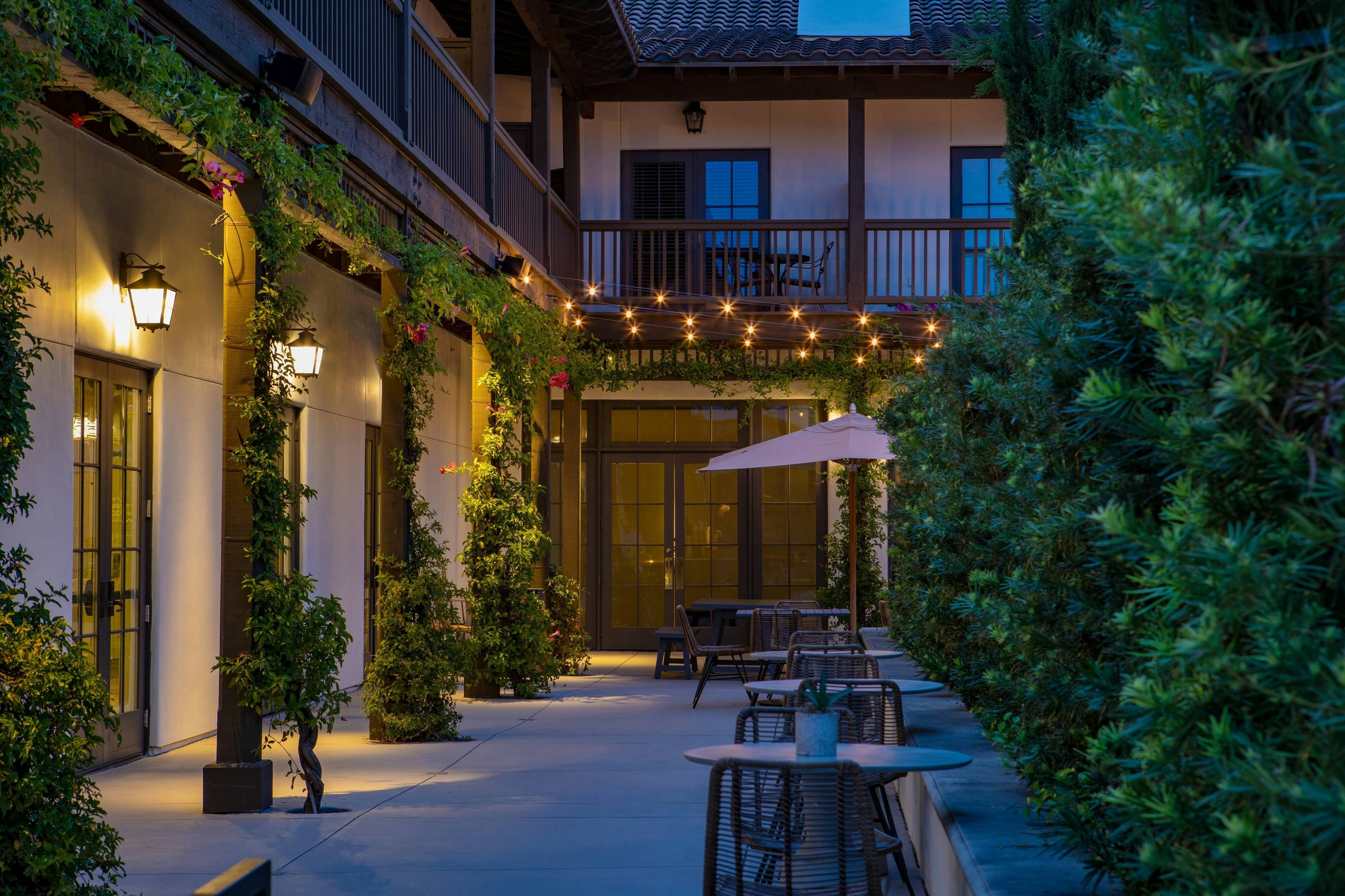 The Lodge at Sonoma Resort, Autograph Collection 67/72