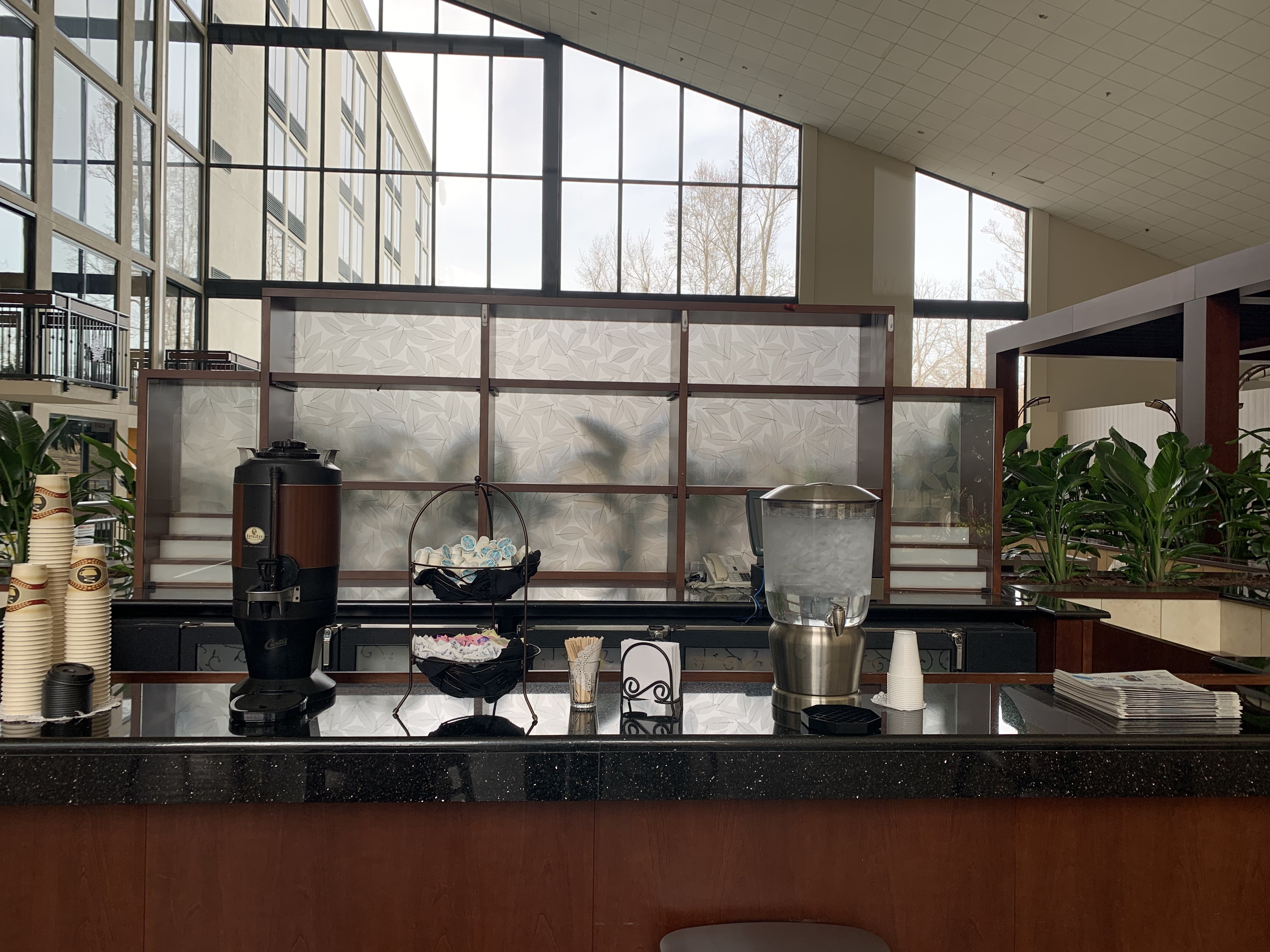 Holiday Inn Asheville - Biltmore West, an IHG Hotel 19/48
