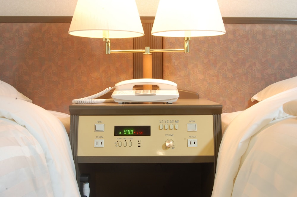 Hotel Sunroute Aomori 14/25