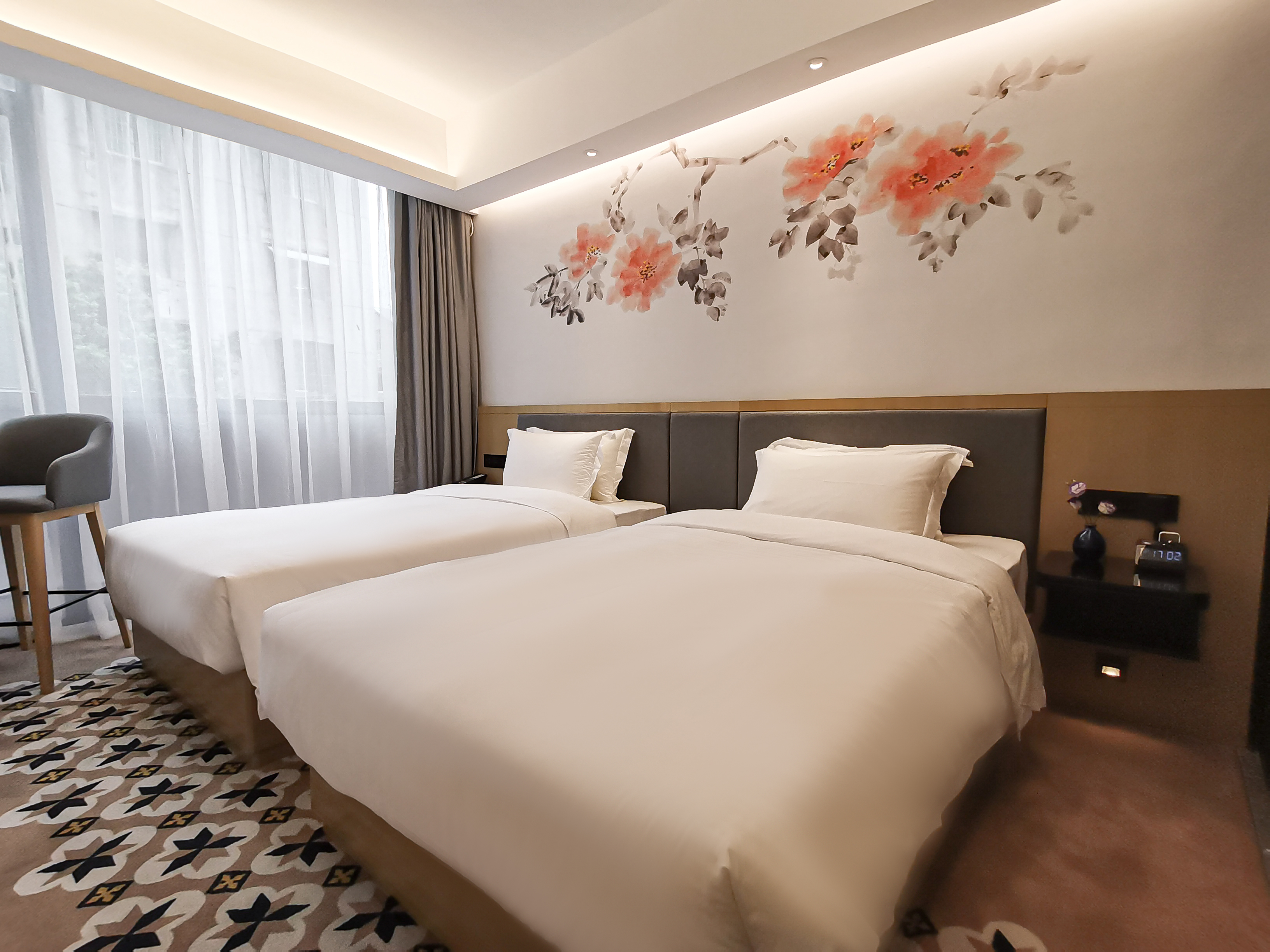Paco Hotel Beijing Road Metro Guangzhou 9/39