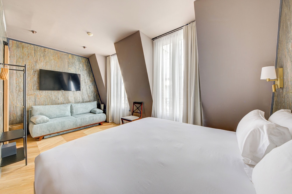 Hotel De Cabourg 20/55