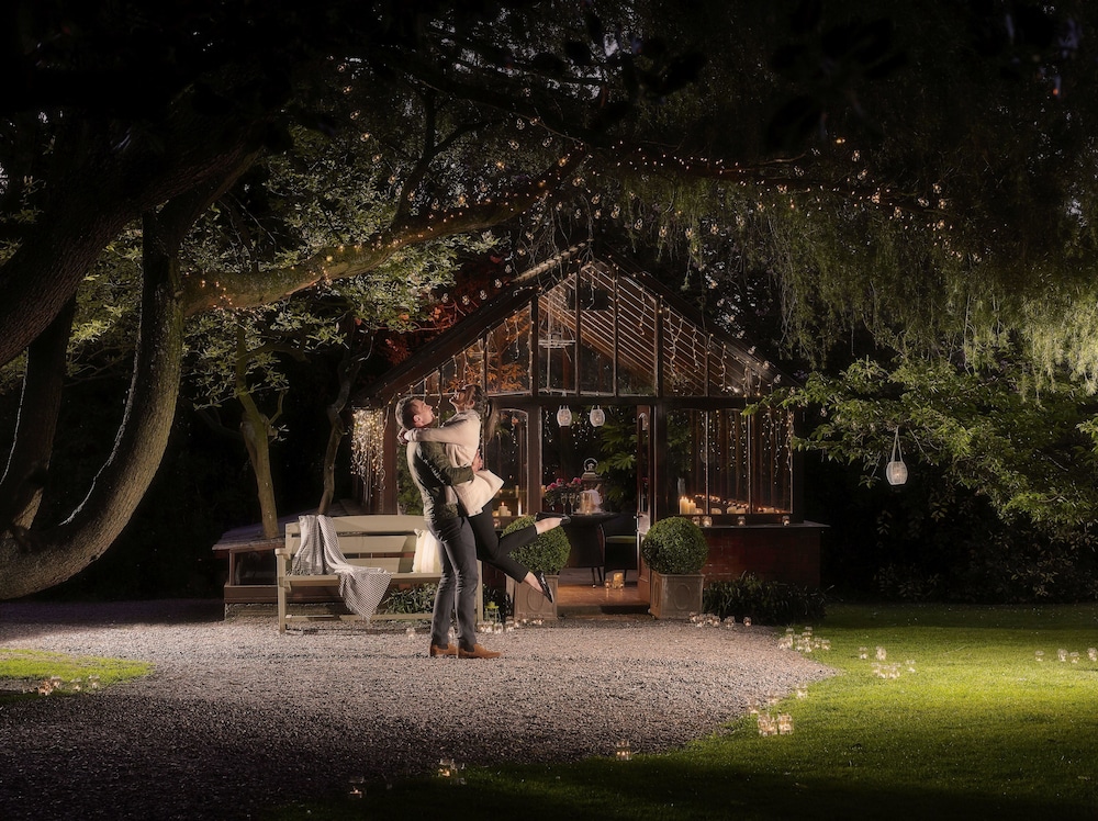 Hayfield Manor Hotel 5/63