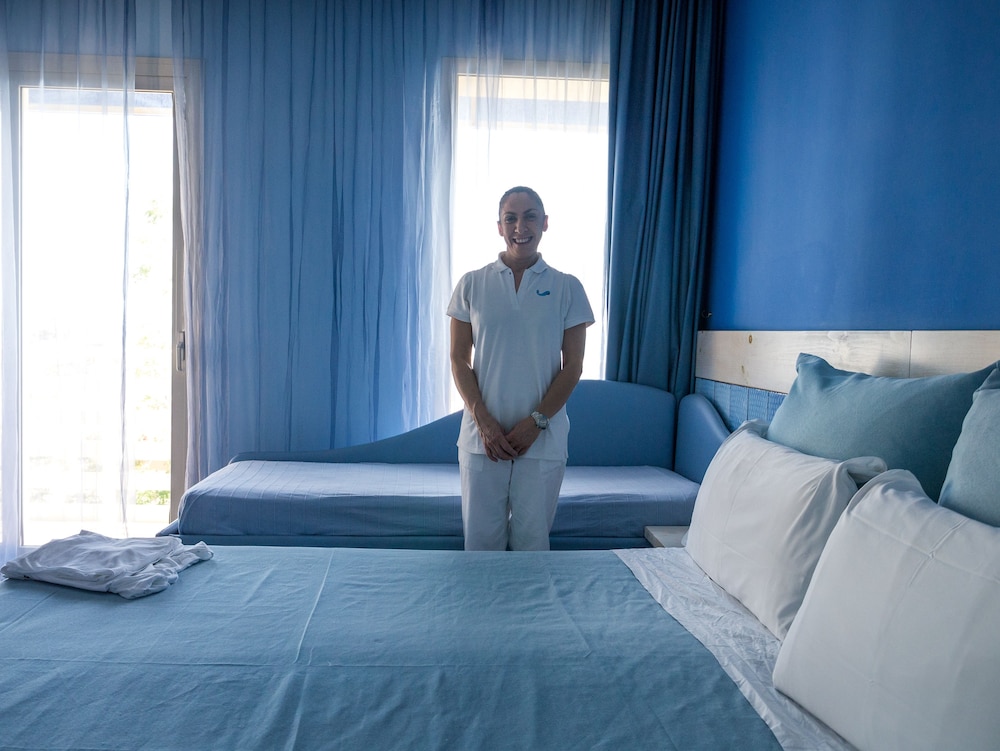 La Morosa 24/72