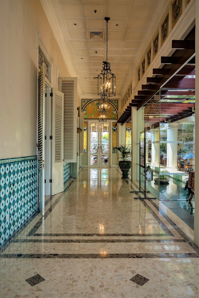 The Phoenix Hotel Yogyakarta - Handwritten Collection 56/61
