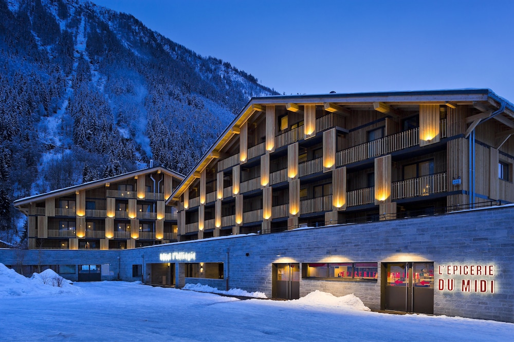 Heliopic Hotel Spa 2/72
