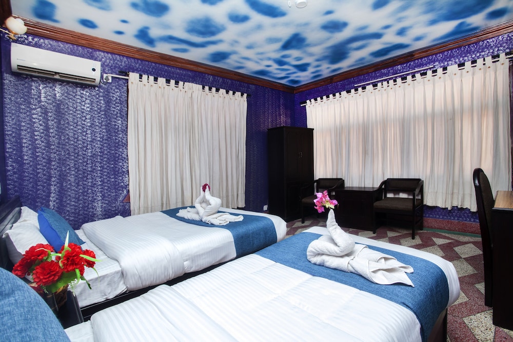 Hotel Horizon 36/69