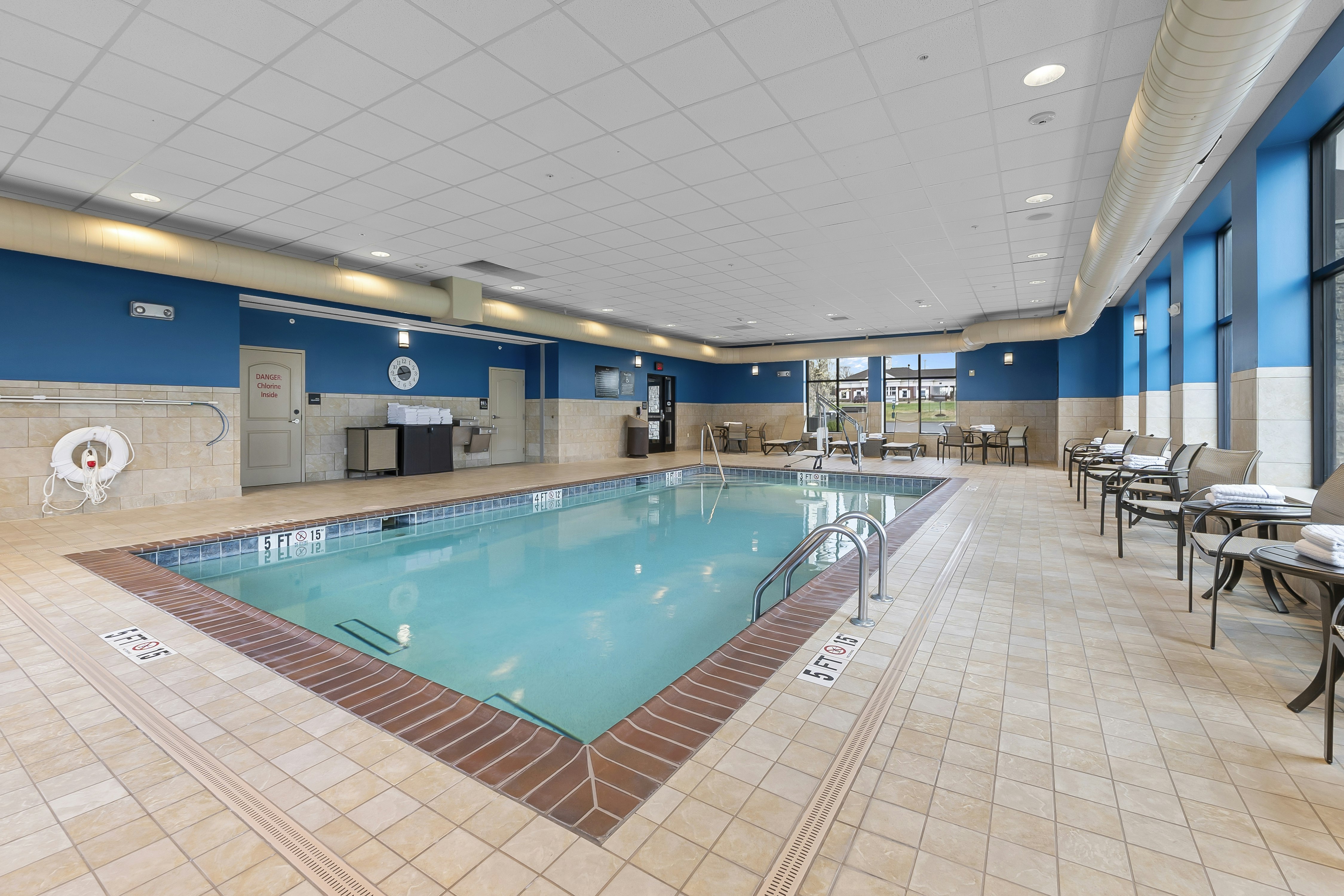 Hampton Inn Cape Girardeau I 55 East Mo 19/46