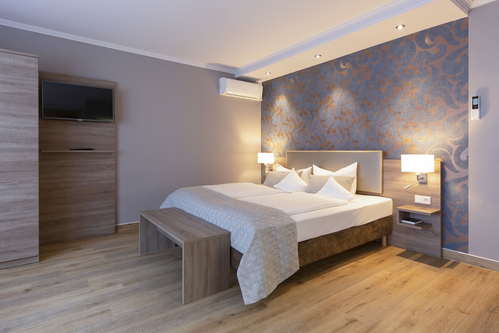 Mercure Mainz City Center (ex Advena Europa) 17/81