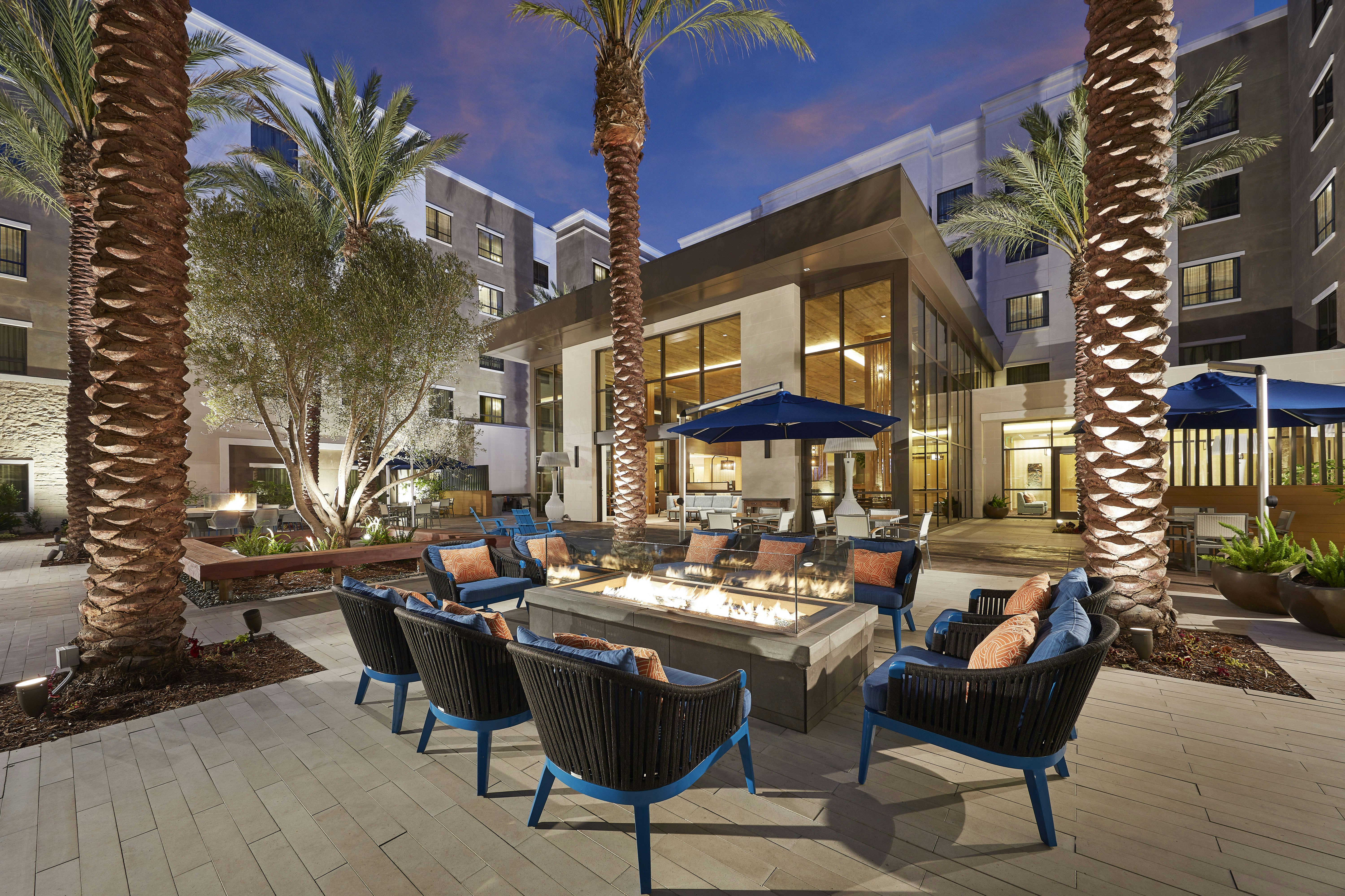 Homewood Suites by Hilton San Diego Hotel Circle/SeaWorld Area 14/25
