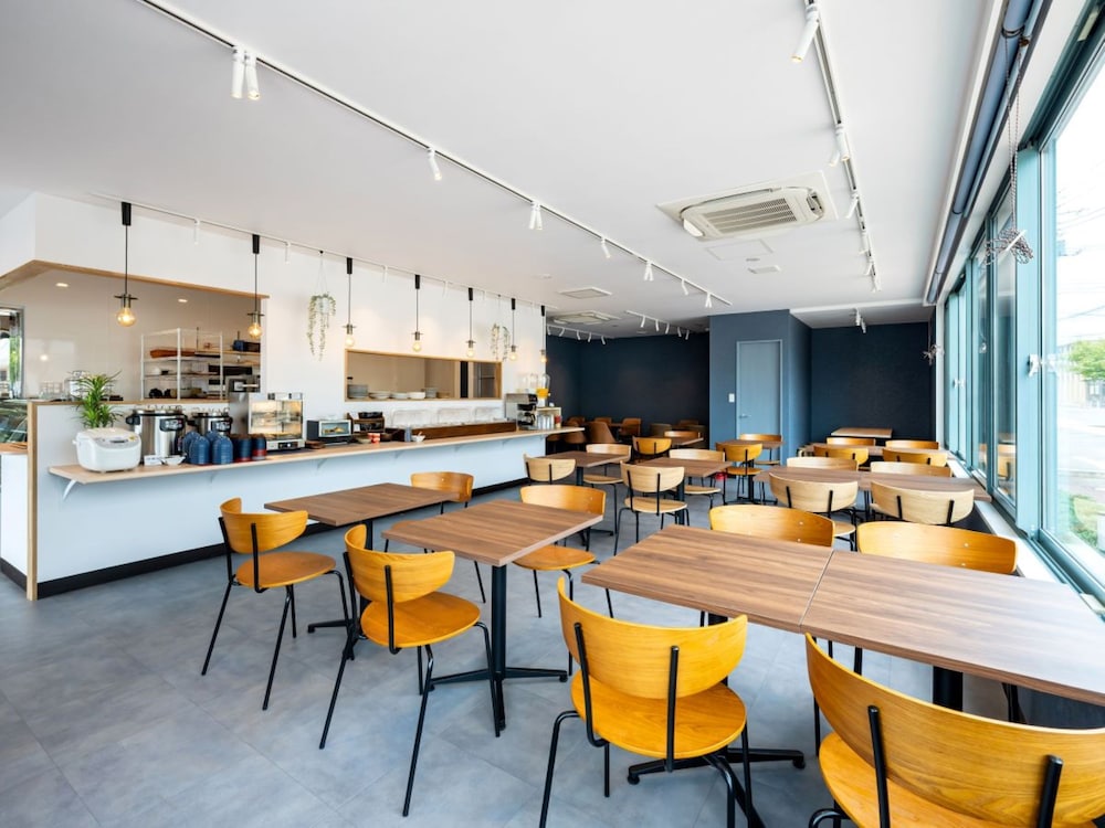 Apa Hotel Isesakieki Minami 60/63