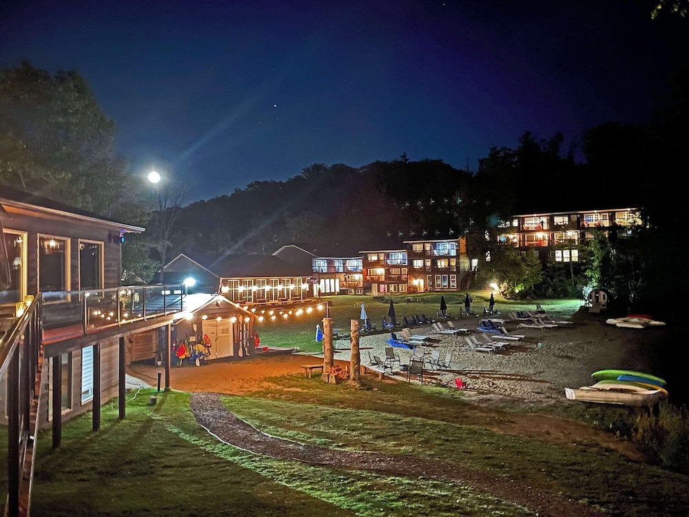 The Grand Tappattoo Resort, Ascend Hotel Collection 59/70