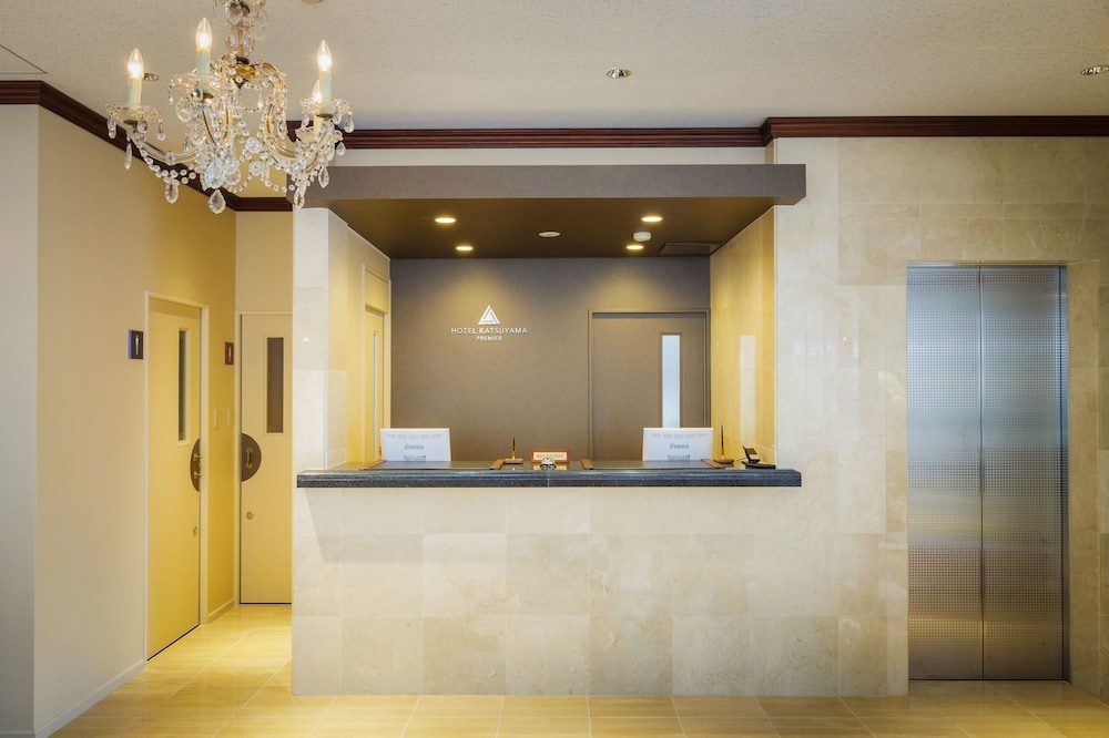 ホテル勝山プレミア 写真4