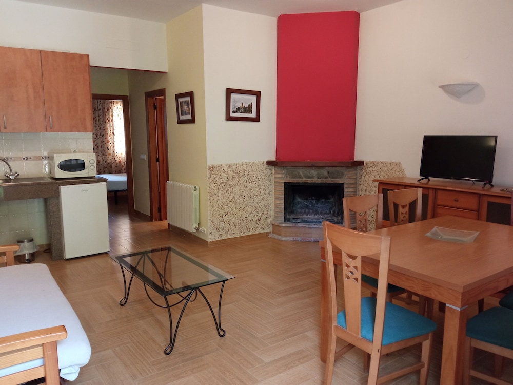 Hotel Rural Puerto Magina 58/72