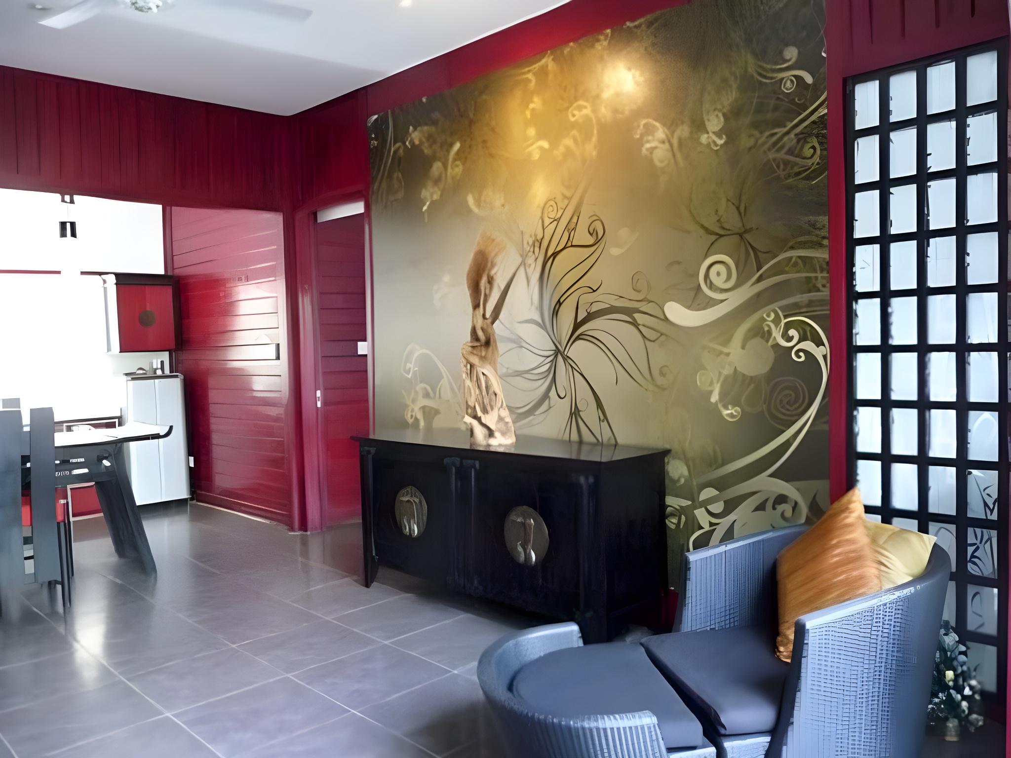 Bonsai Villas Seminyak 3/19