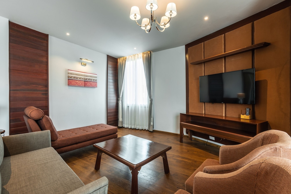 Grand Hotel Vientiane 29/60