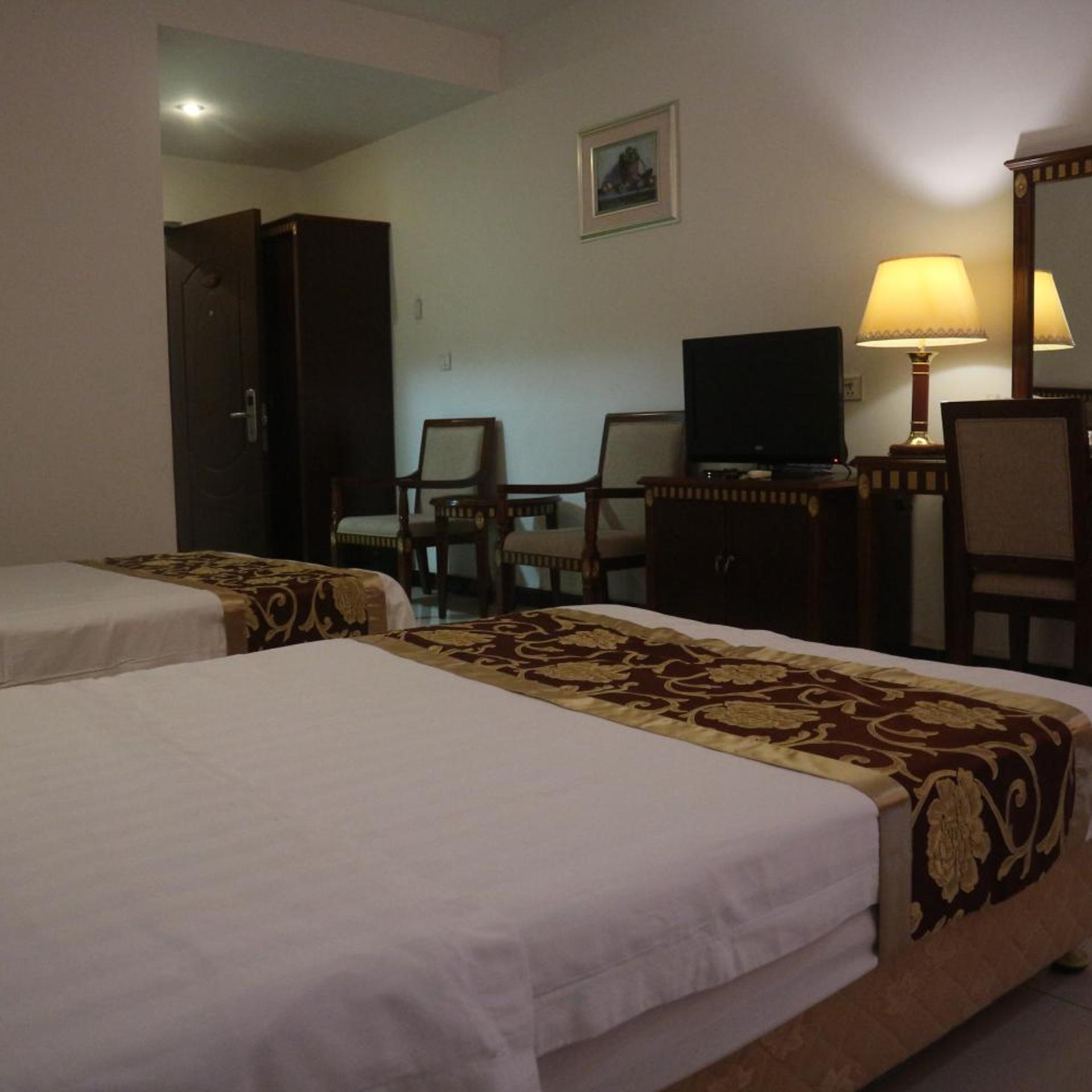 Excelsior Resort Hotel 14/32