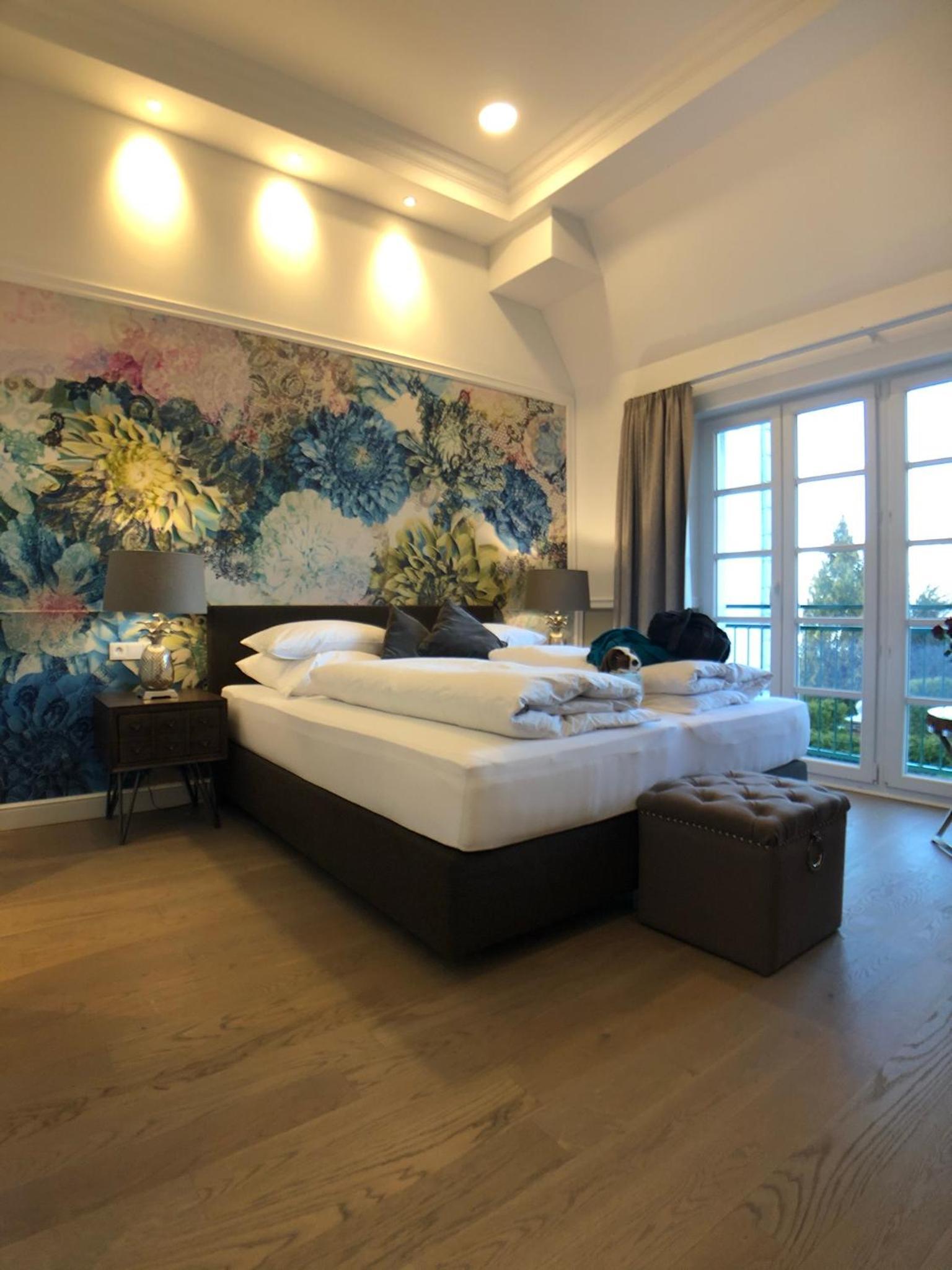 The Starnbergsee Hideaway 12/50