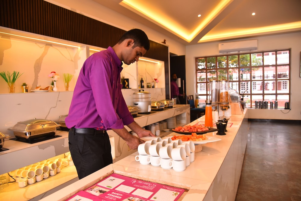 Regenta Place Green Leaf Mahabaleshwar 5/37