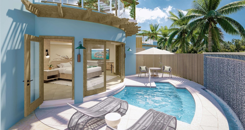 Sandals Regency La Toc Golf Resort and Spa - Adults Only 51/80