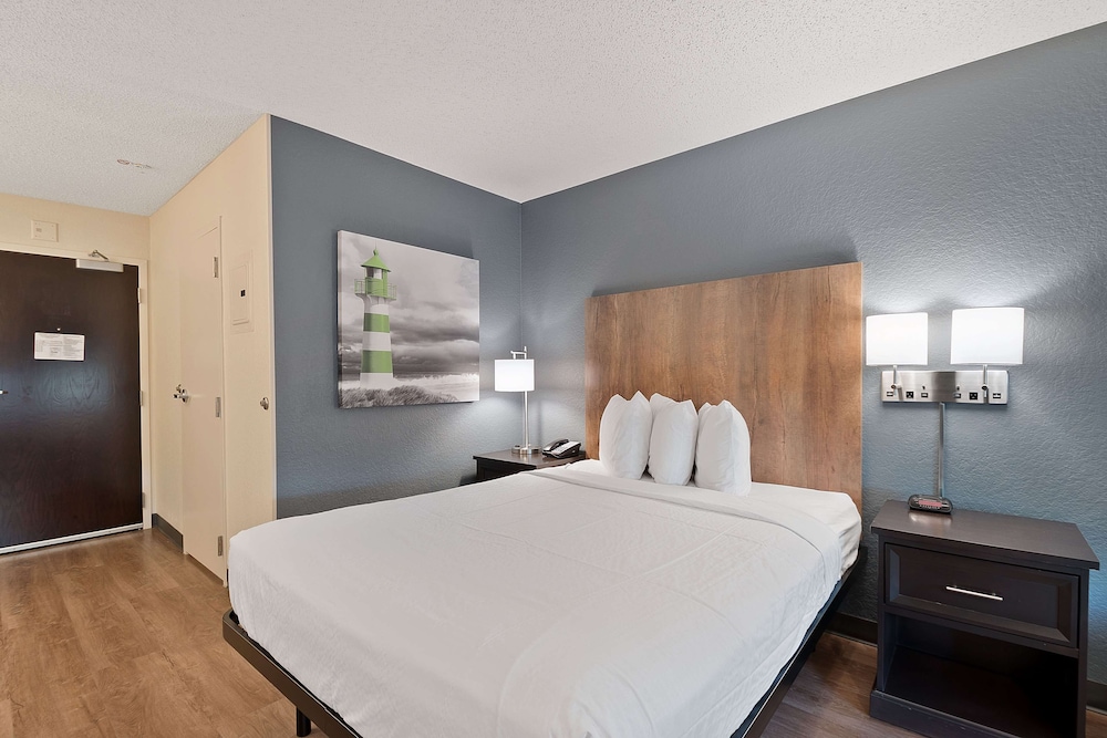 Extended Stay America Premier Suites - Fort Lauderdale - Deerfield Beach 24/49